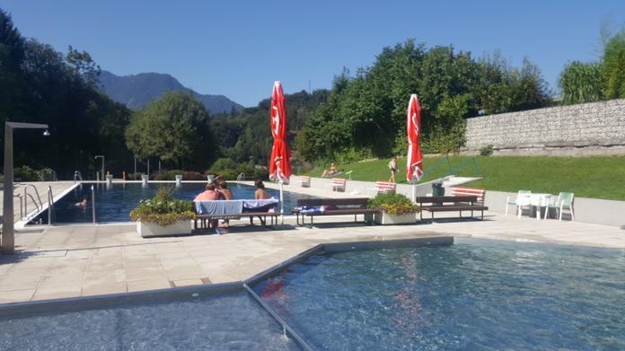 Freibad