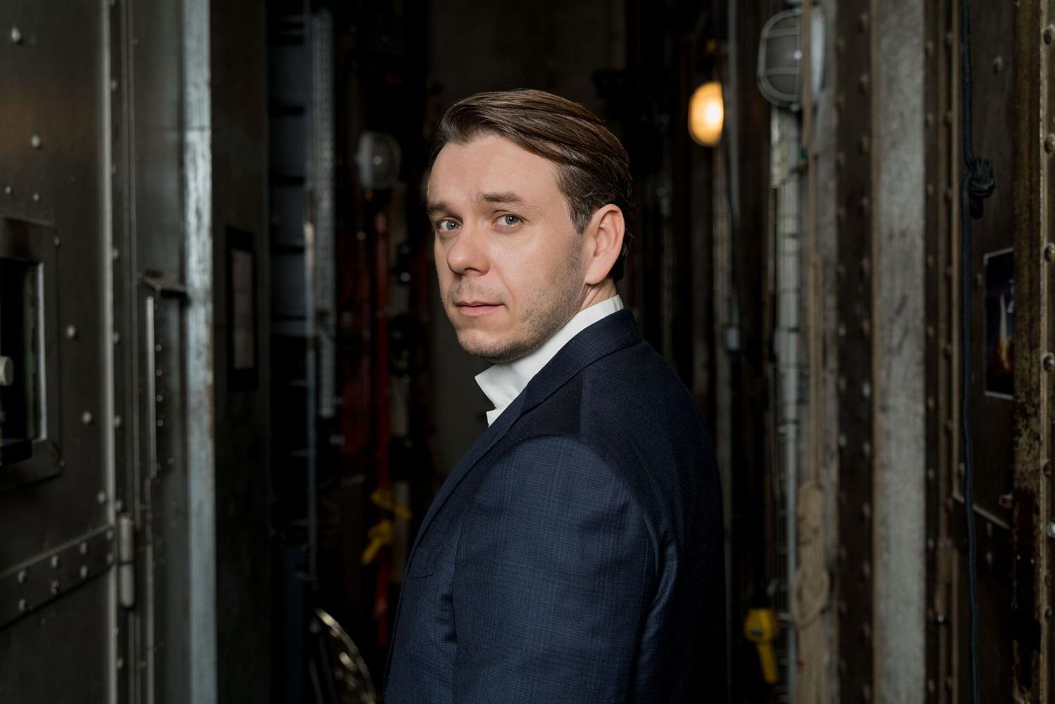 Oper – Werther