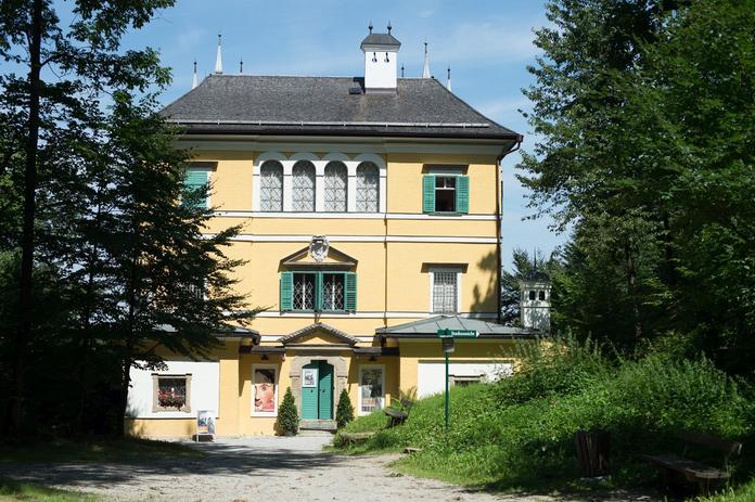 Volkskunde Museum