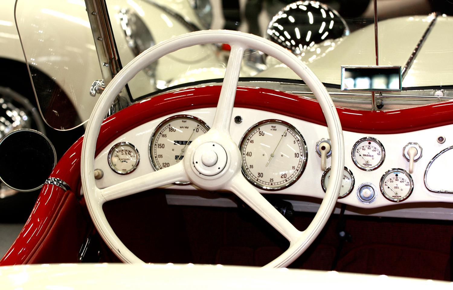 Classic Expo Salzburg