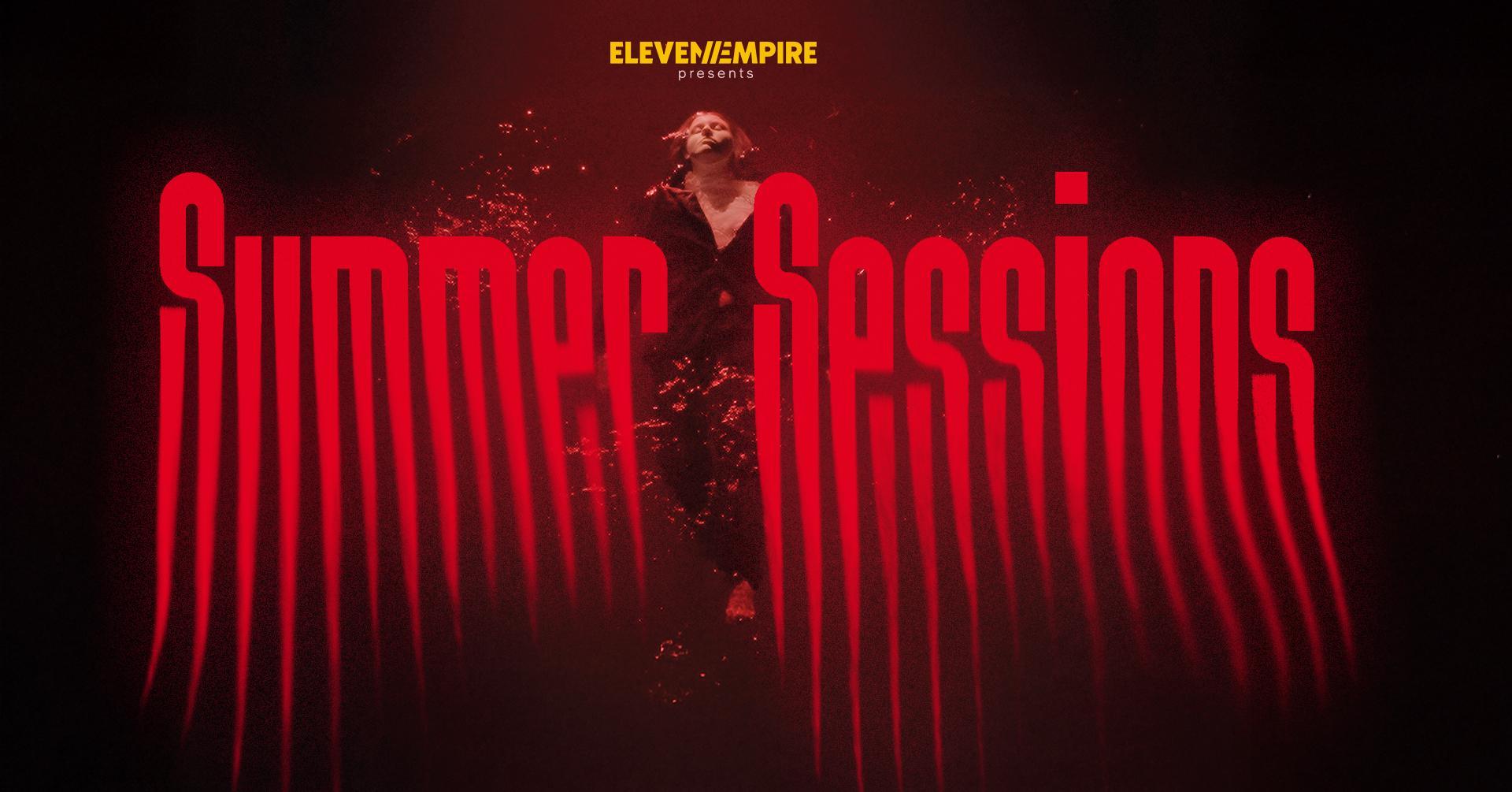 Summer Sessions 2026
