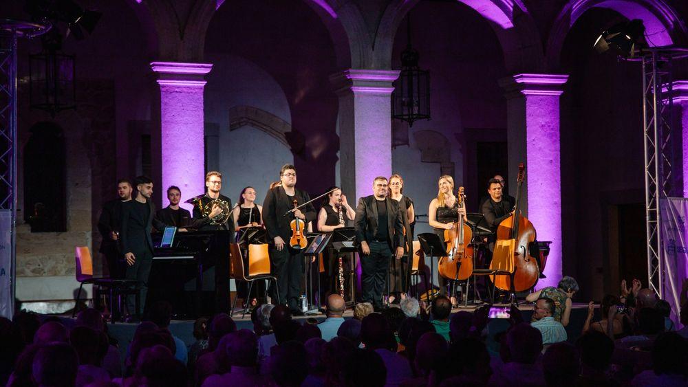 Mahlers Erste Symphonie