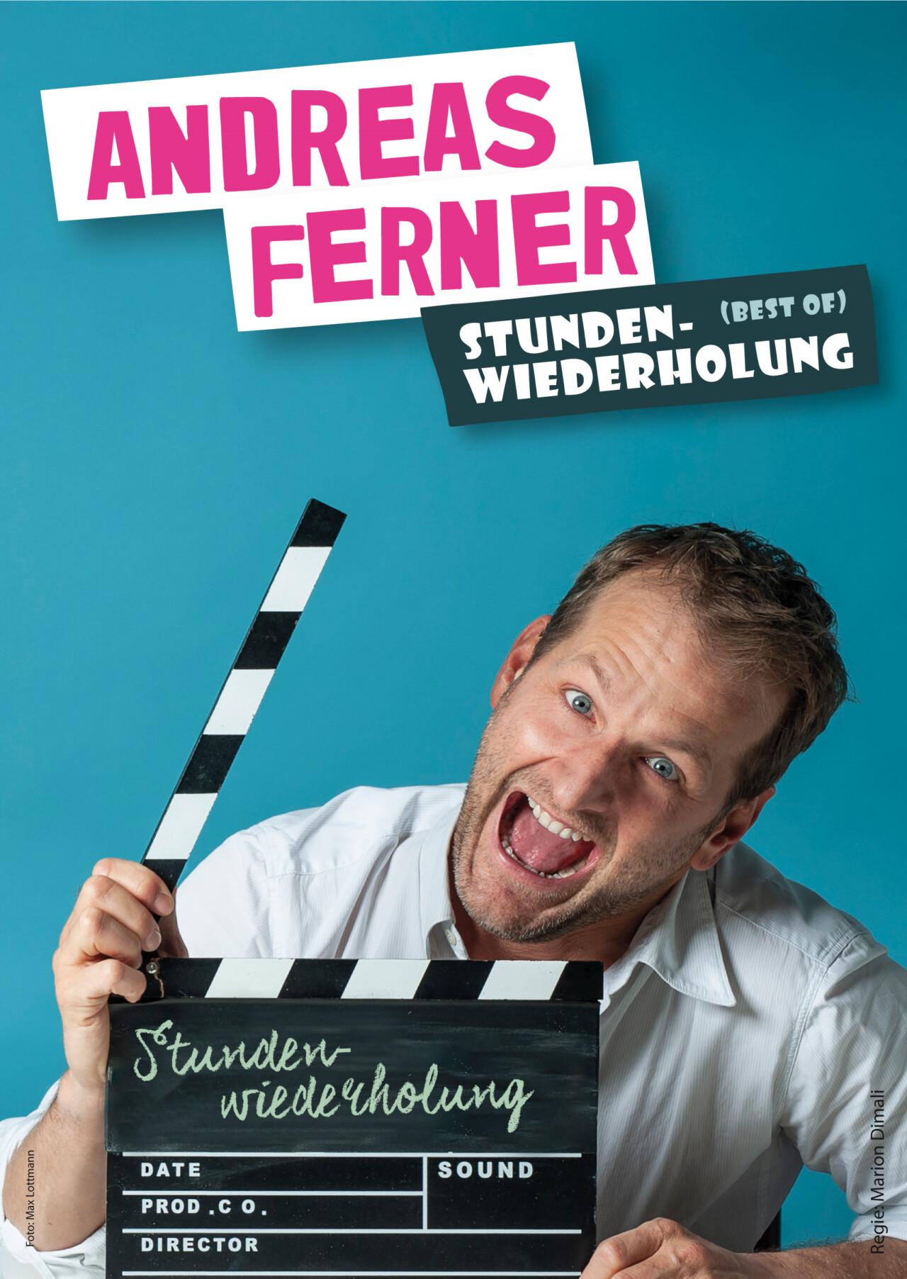 Andreas Ferner