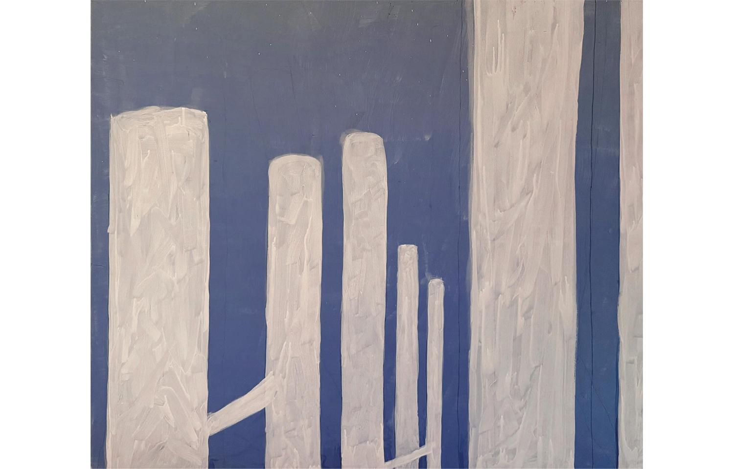 Gisela Katzengruber – The Artist Machine
