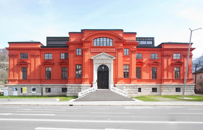 Künstlerhaus Salzburg