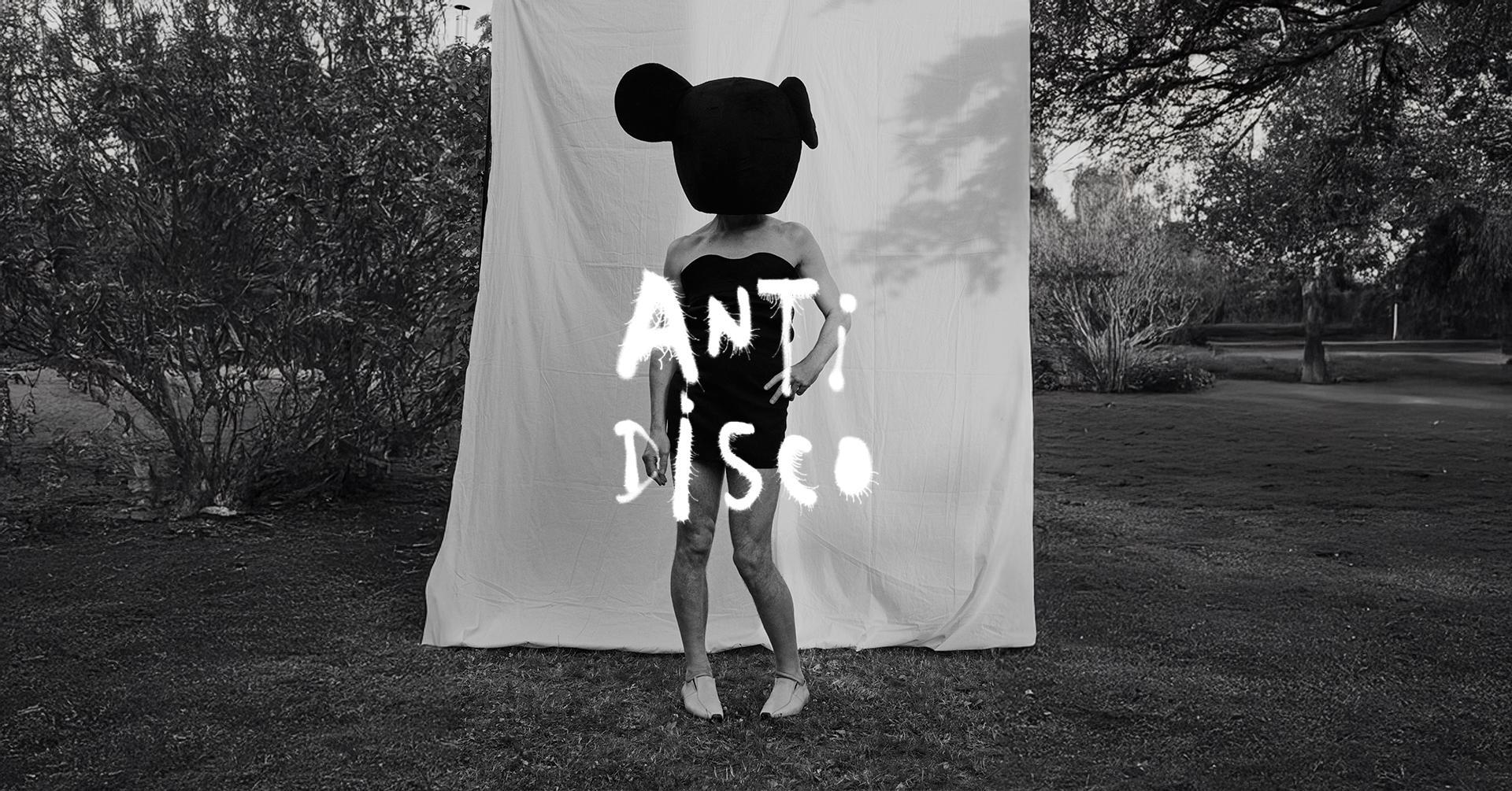 Anti Disco feat. Lars Eidinger