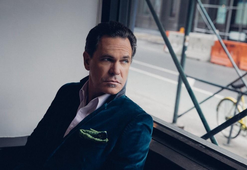 Lungau Big Band & Kurt Elling