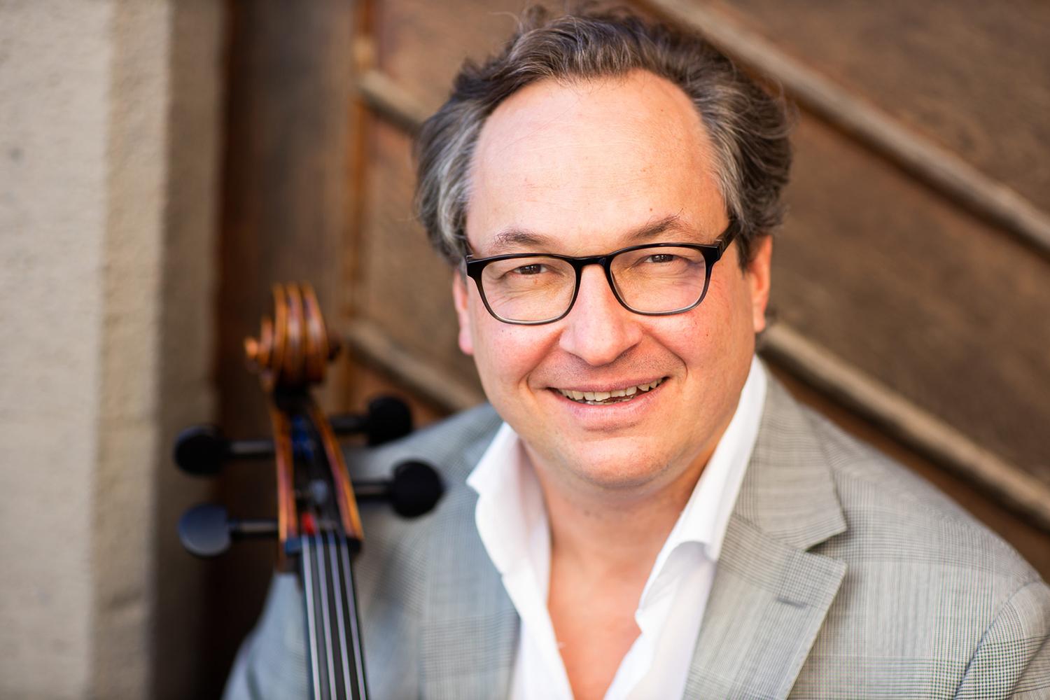 Benefizkonzert „Die großen Klassiker“