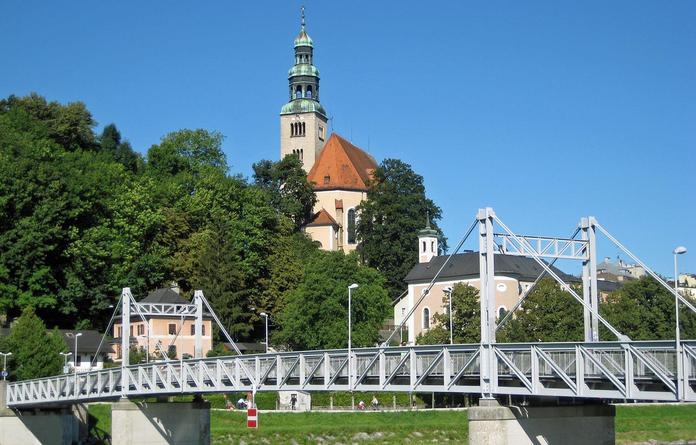 Müllner Kirche