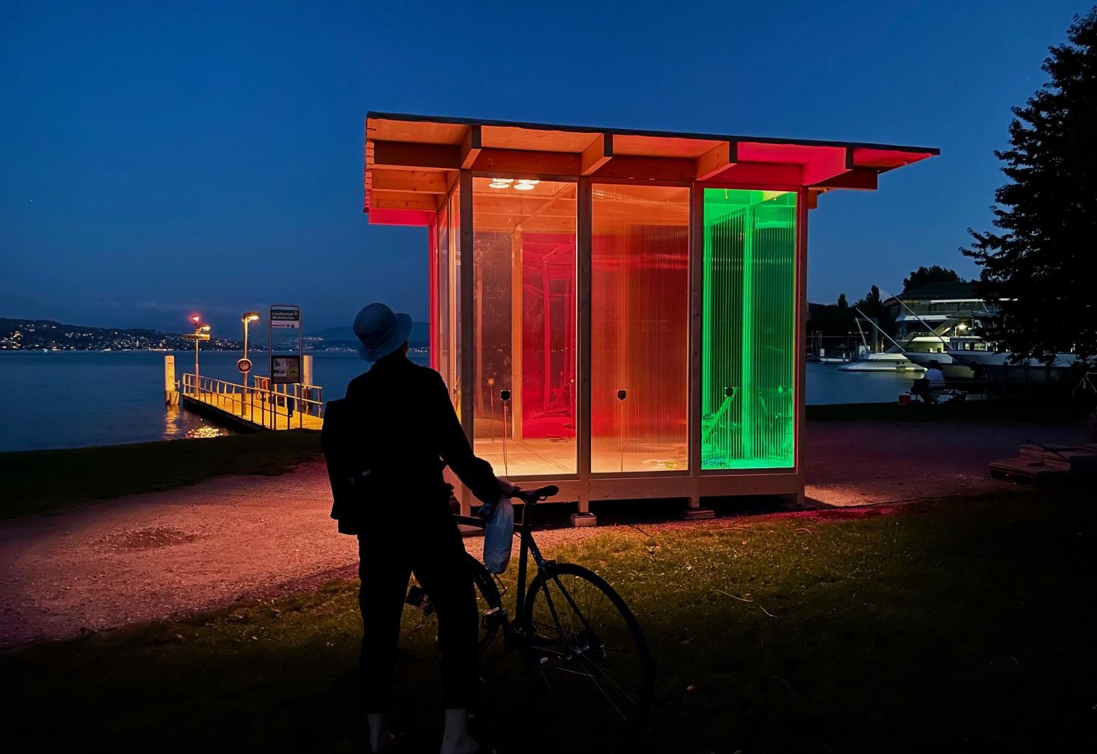 Sommerszene 2026 – Performing Arts Festival: Into the Dirt & Schaufenster #1