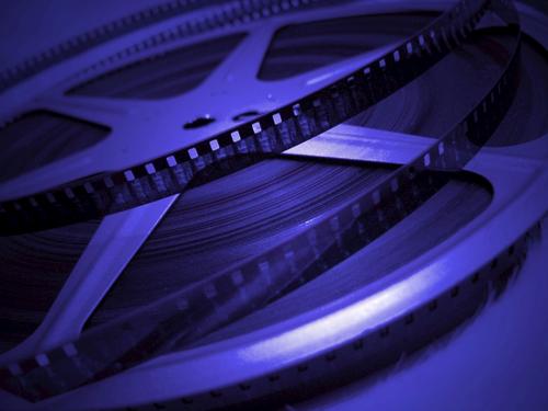 Cineplexx Airport - Kino