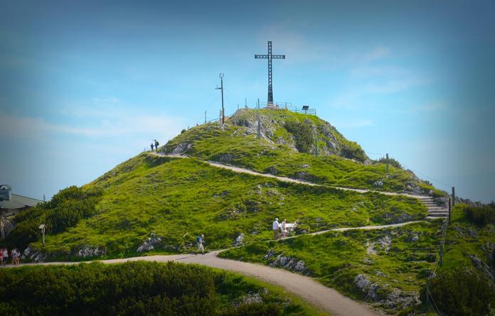 Untersberg