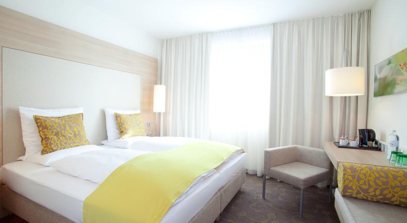 Hotel Salzburg-Hauptbahnhof