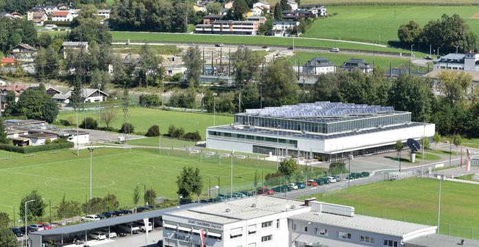 Sportzentrum Nord