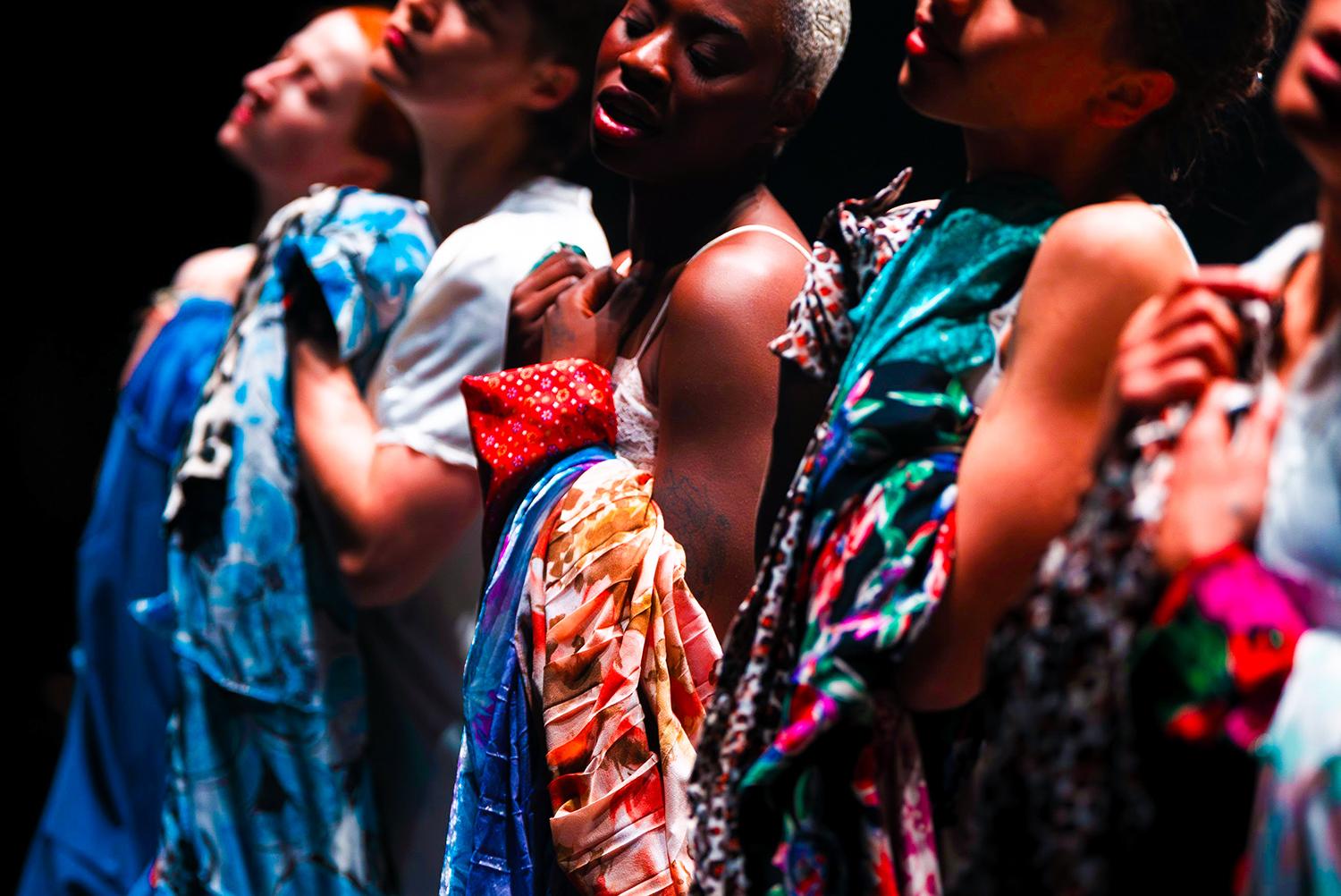 Sommerszene 2026 – Performing Arts Festival: Maldonne