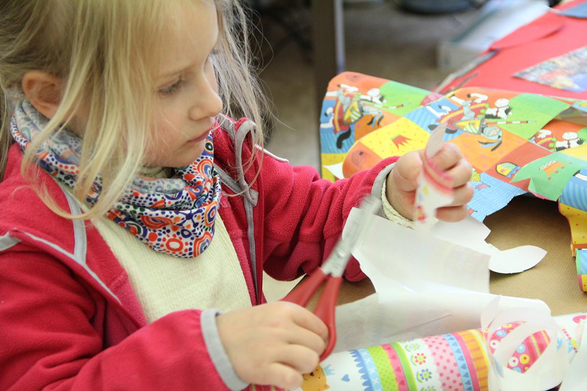 KreativKids Club – Kunst zum Ausprobieren für Kinder