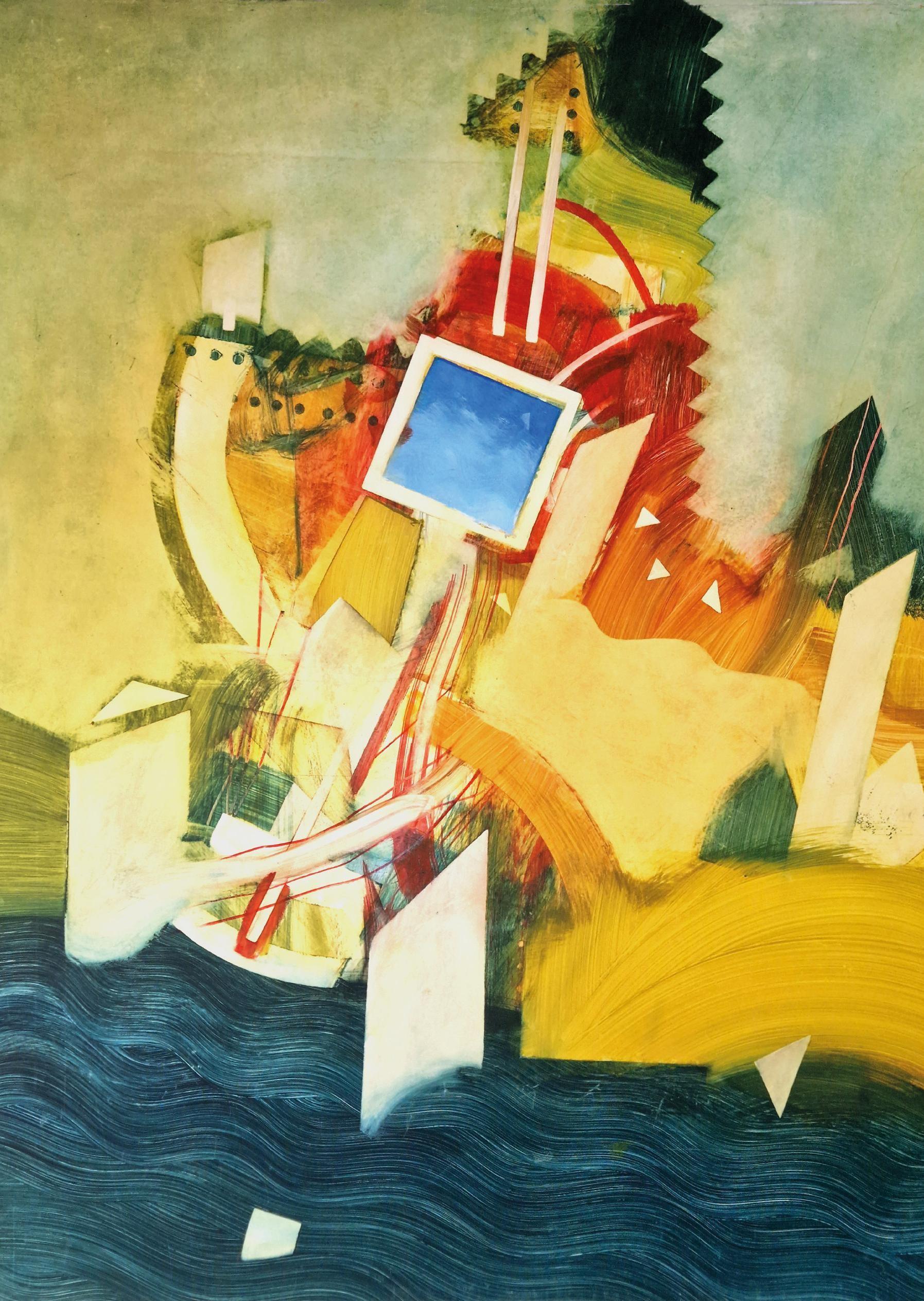 Robert Lehner – retrospektiv