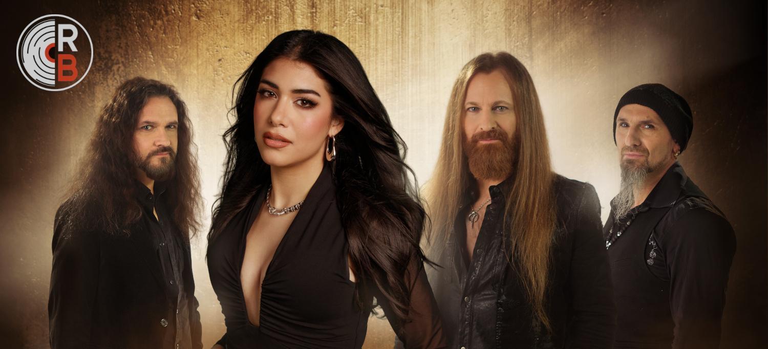 Xandria mit Seven Spires und Tulip