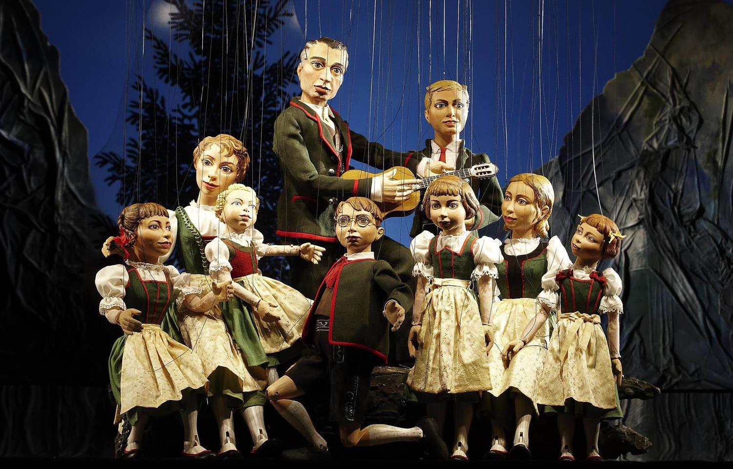 The Sound of Music