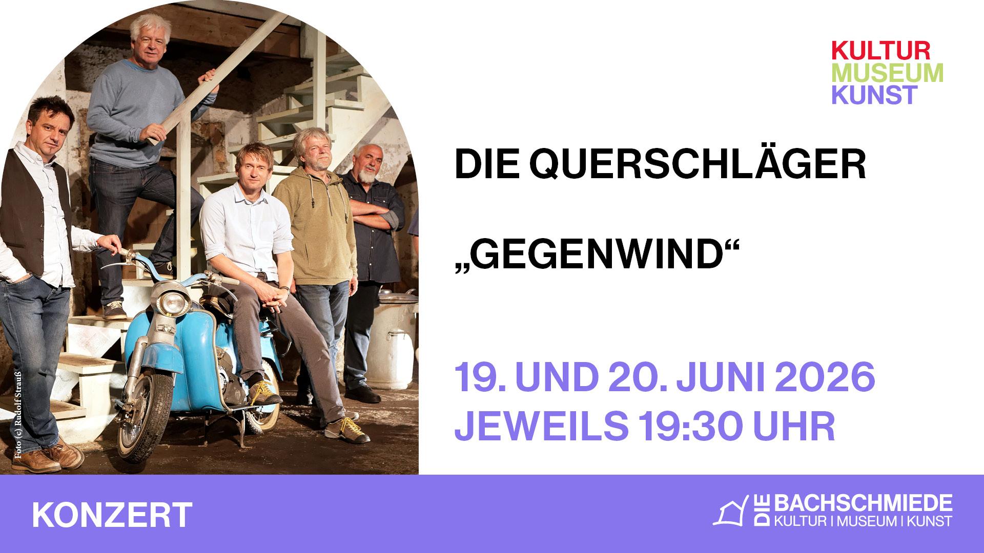 Die Querschläger