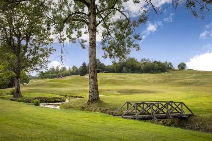 Golfclub Gut Altentann