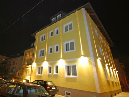Hotel Flair