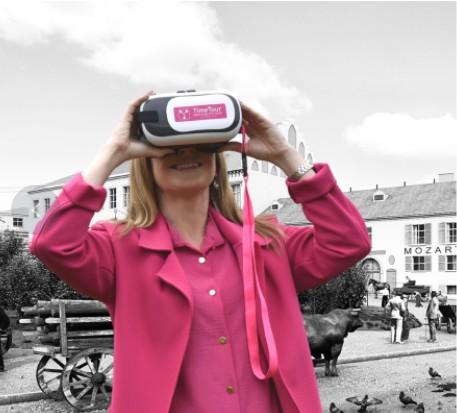 Spezialführung 3D-Tour