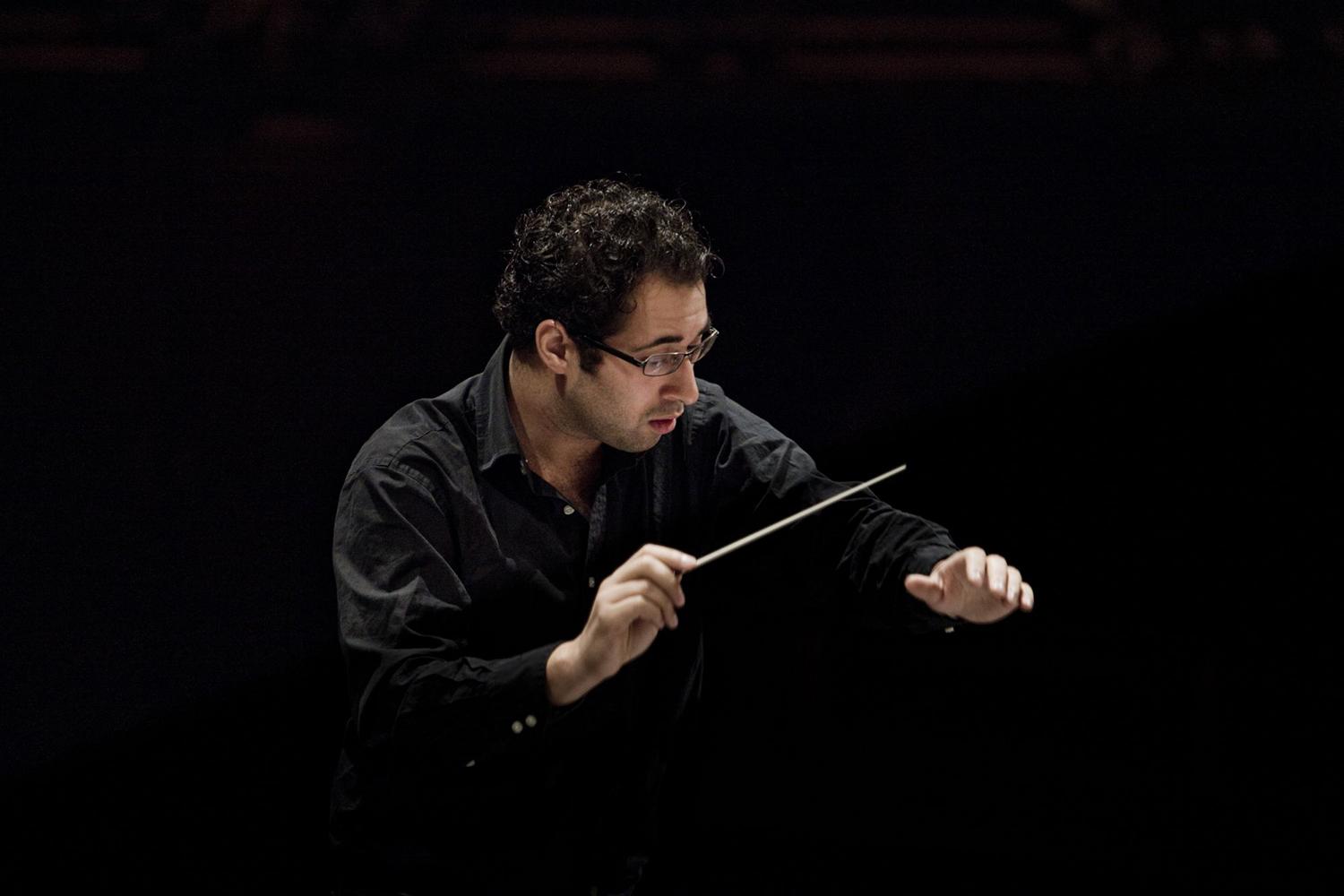 YSP Abschlusskonzert