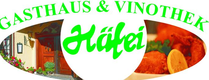Grillabend beim Gasthaus Vinothek Häfei