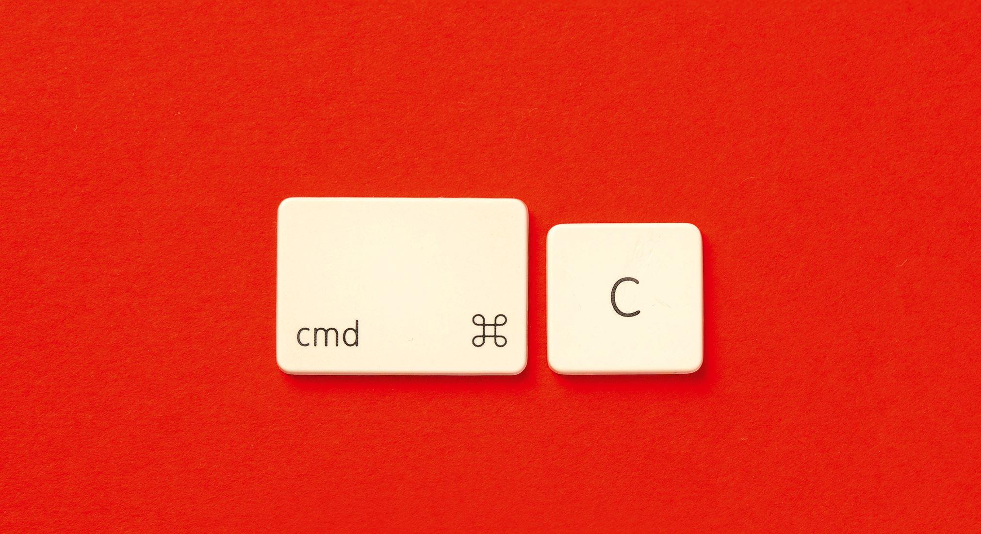 Die Kopien von Caryl Churchill