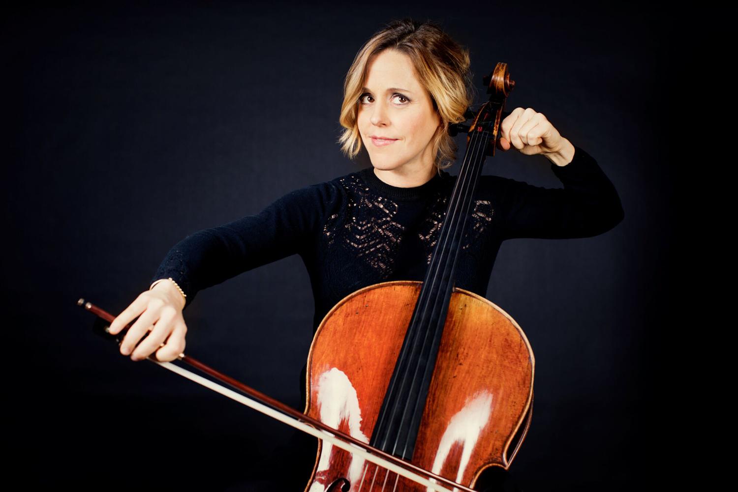 Solist:innenkonzert Gabetta · Bezuidenhout