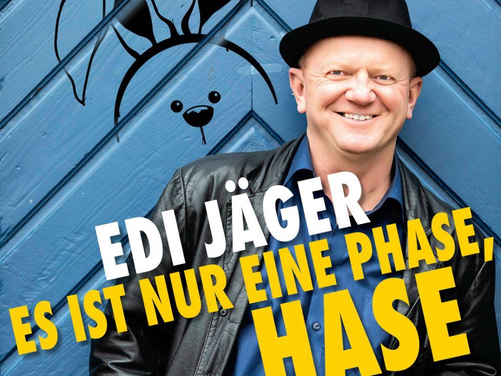 Es ist nur eine Phase, Hase