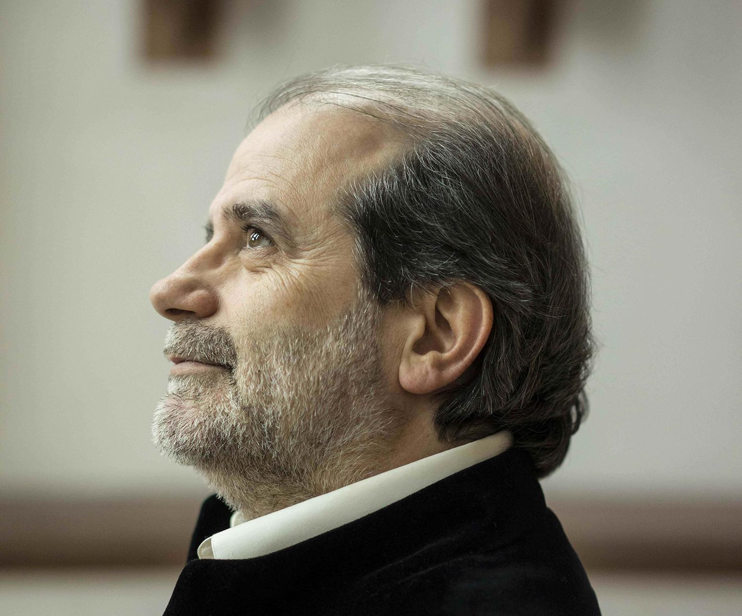 Mozart-Matinee · Marcon