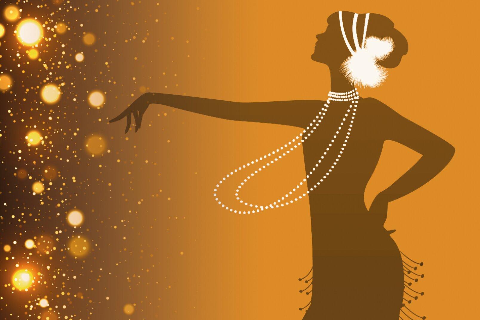 Sylvestergala des Ballaststofforchesters