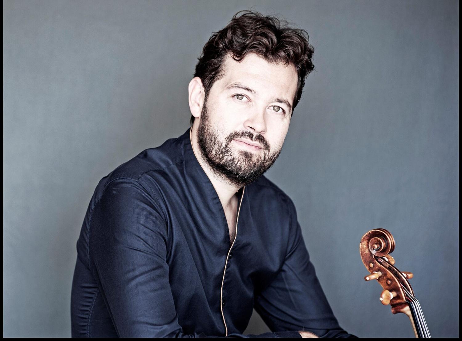 Orchester zu Gast – Budapest Festival Orchestra