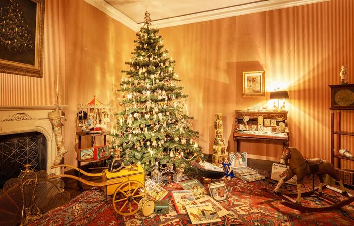 Salzburger Weihnachtsmuseum