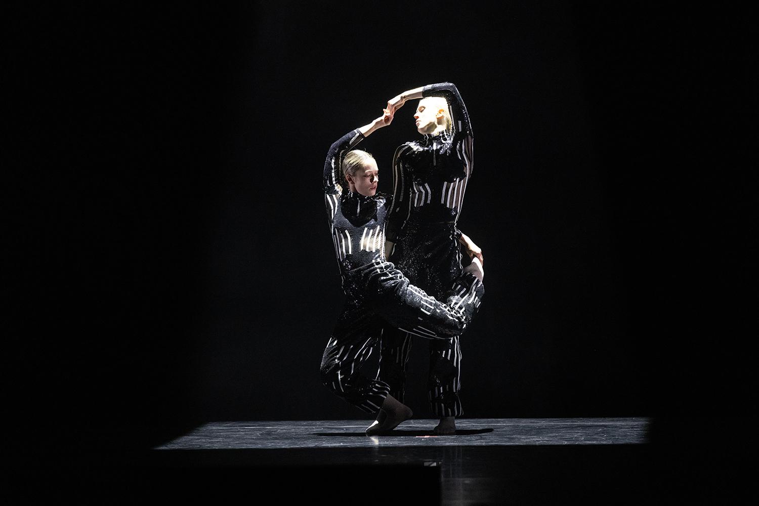 Hip Hop Goes Theatre ’26