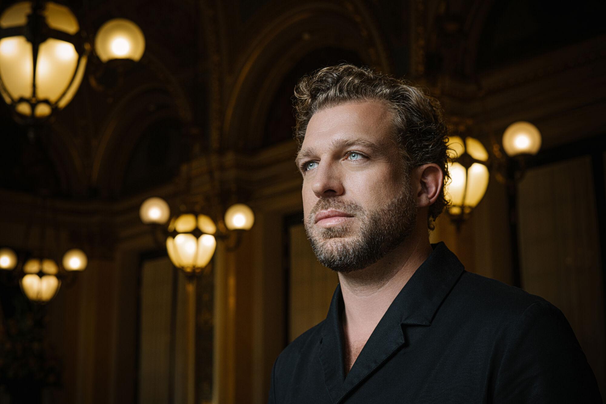 Konzert | YSP Meisterklasse – Prégardien