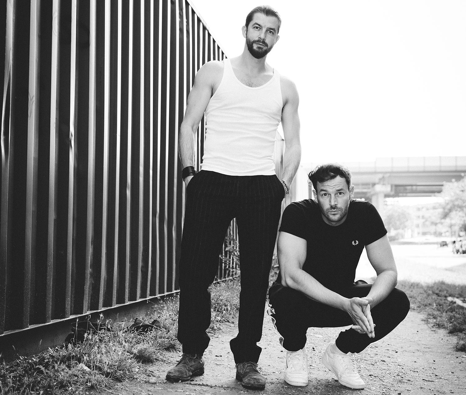 Residenzplatz live – Pizzera & Jaus