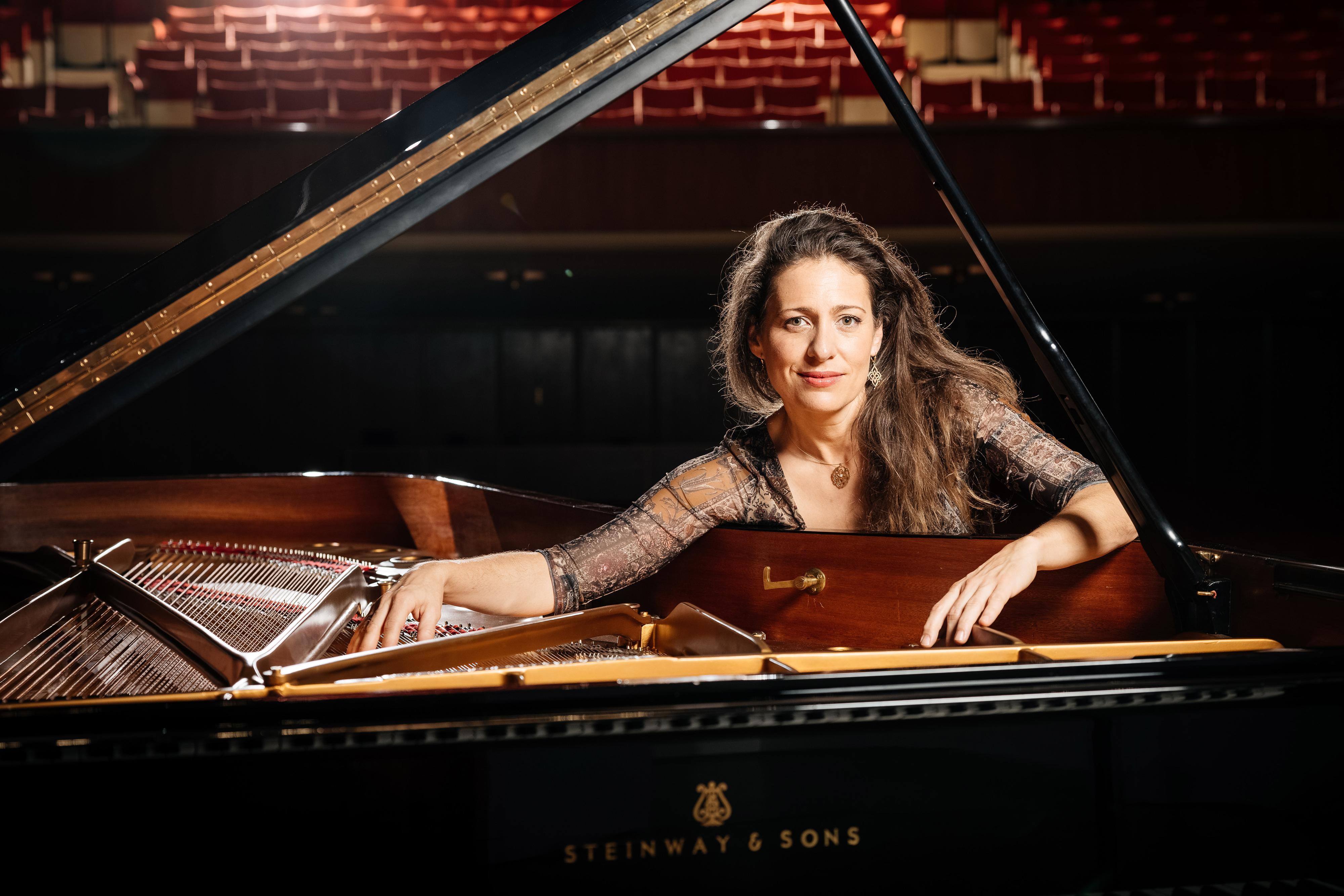 Meisterwerke von Johannes Brahms