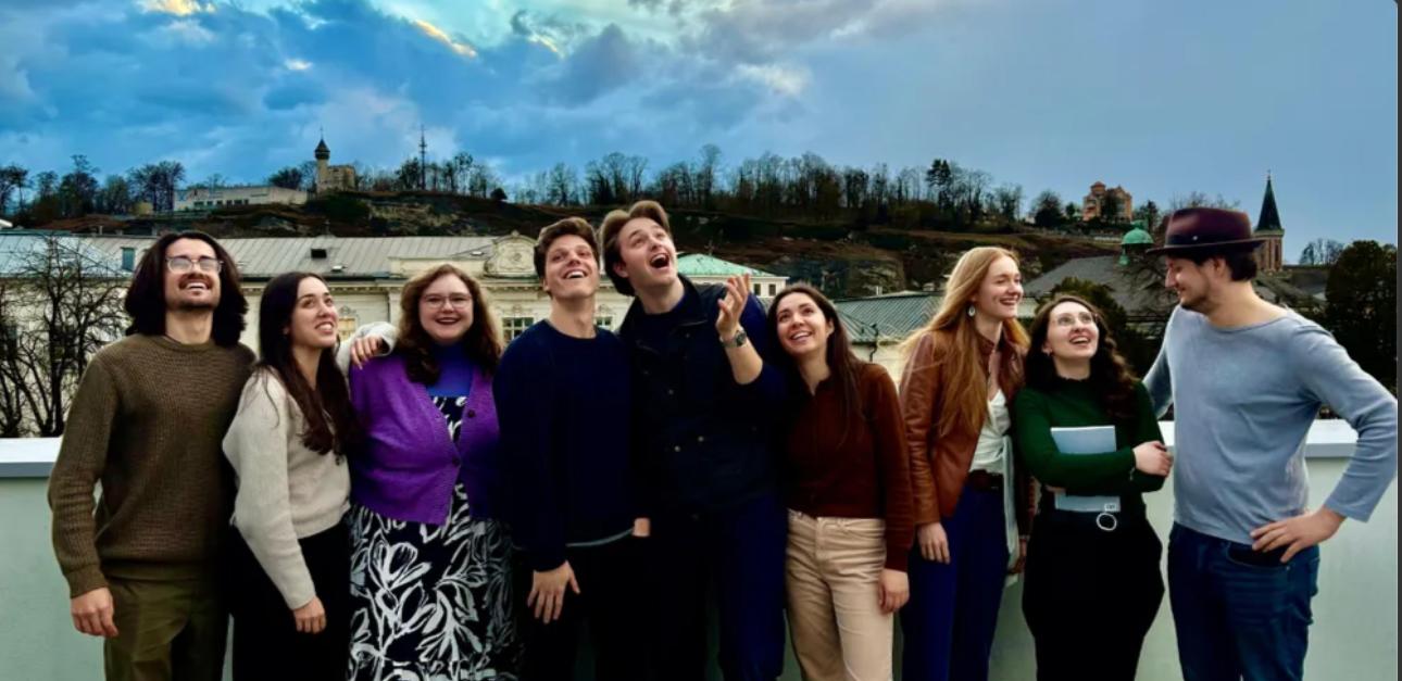 Mozartwoche 2027: Musiktheater – Die Schule der Liebenden