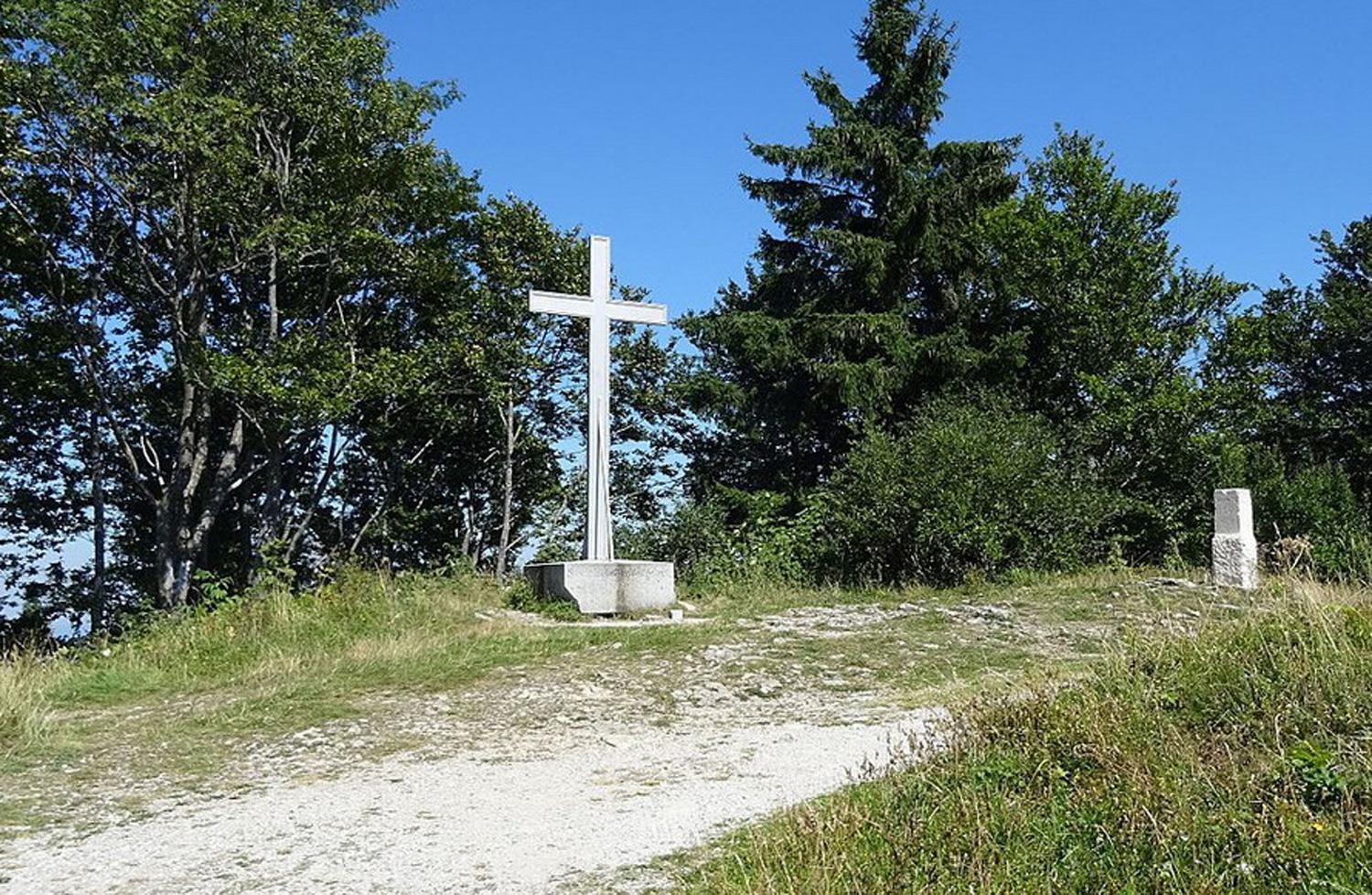 Wanderung: Gaisberg Gelenkschonend