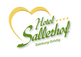 Logo Hotel Sallerhof