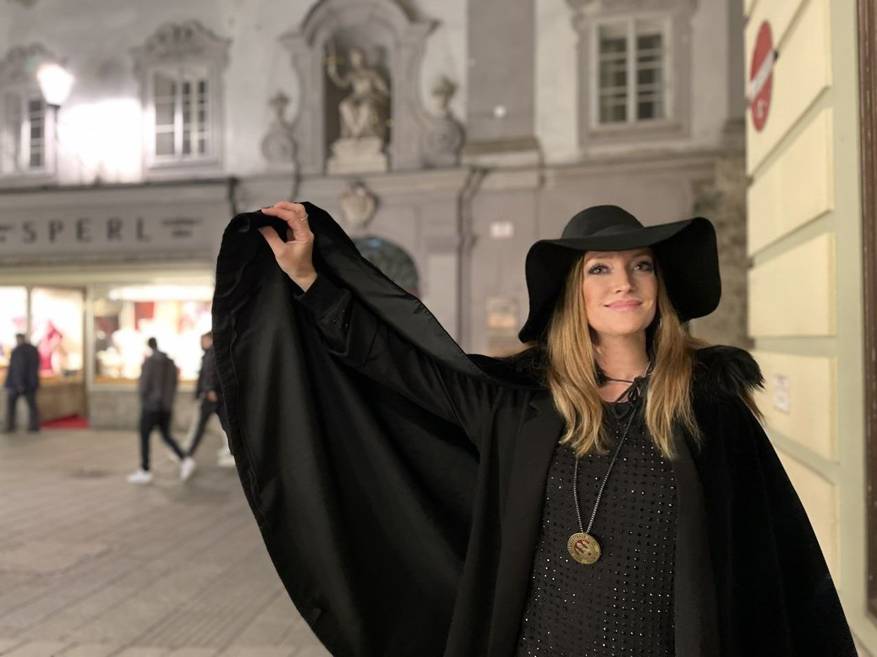 Spezial-Führung „Gruseliges Salzburg“
