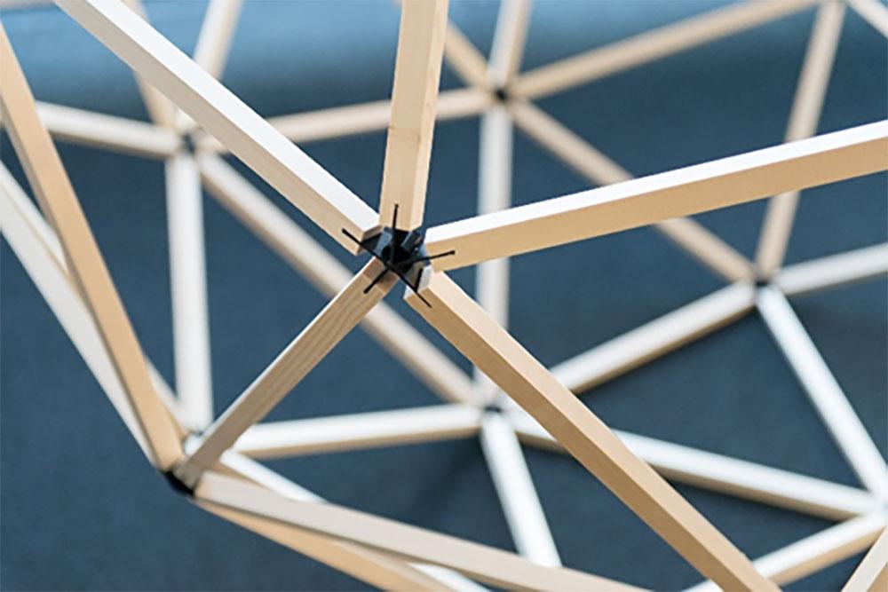 Wooden Structures – Die Zukunft auf dem Prüfstand