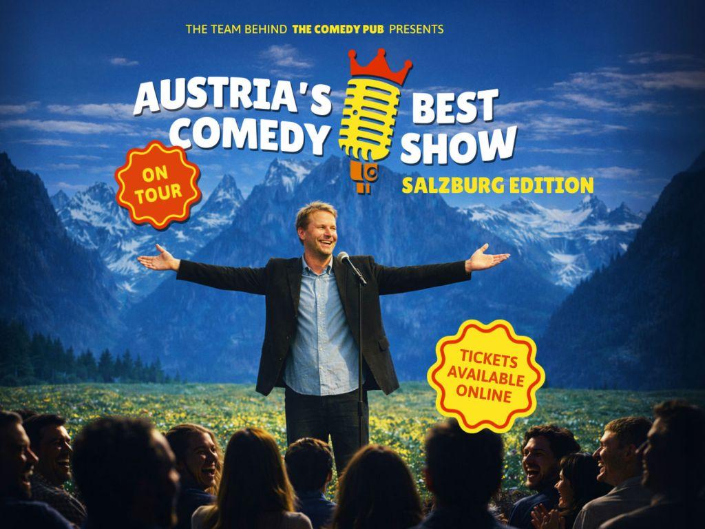 Stand-up-Comedy