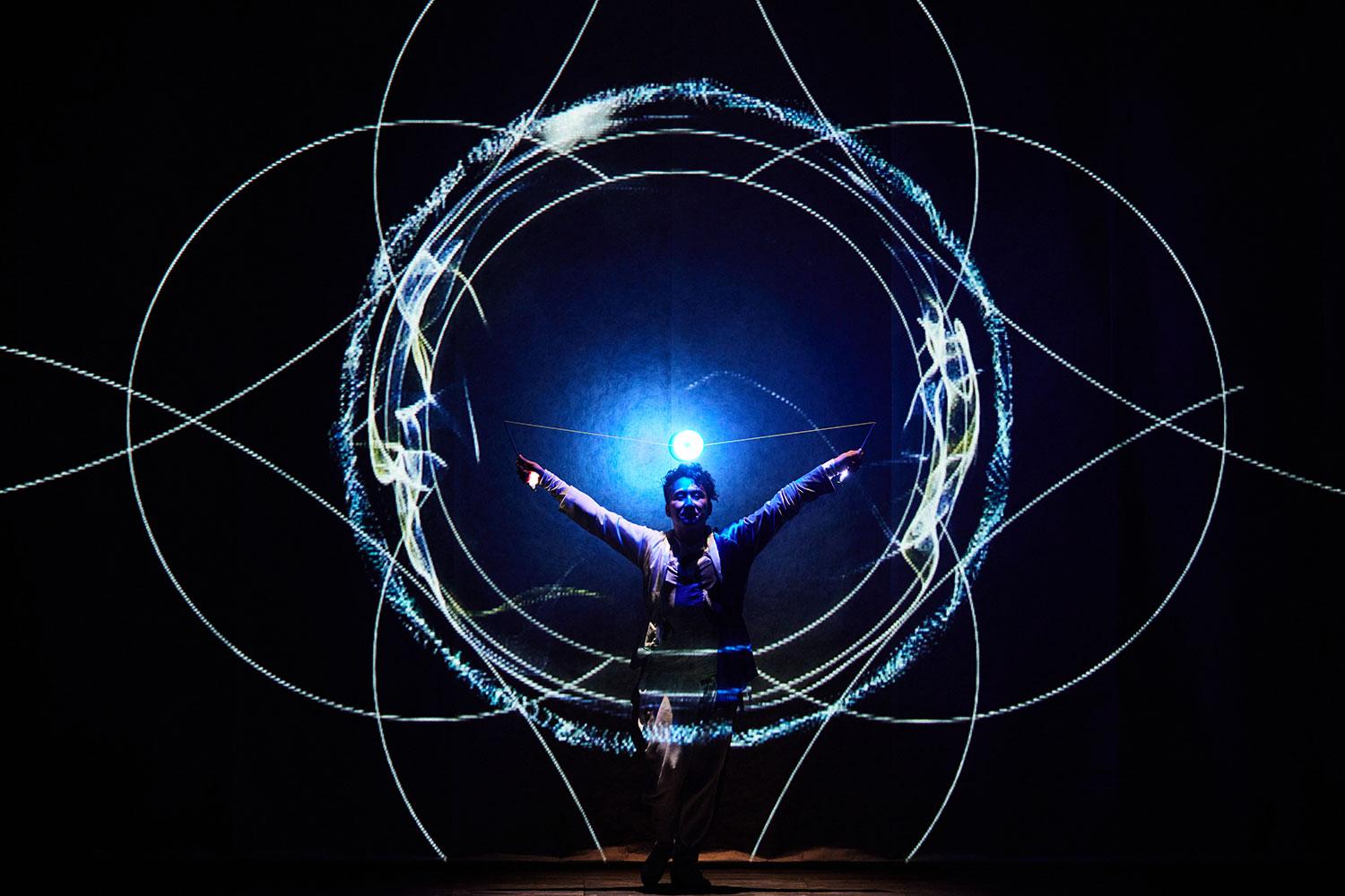 Winterfest 2026 – Cirquework – Yoah – Japan