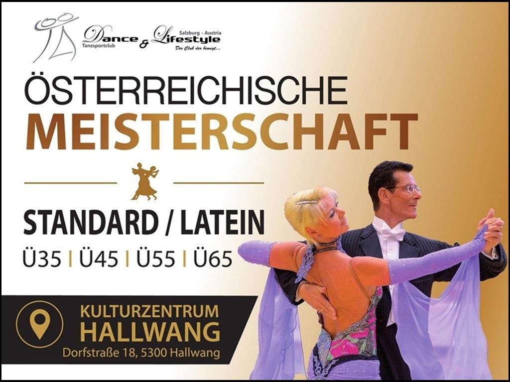Österreichische Meisterschaft Senioren 2026