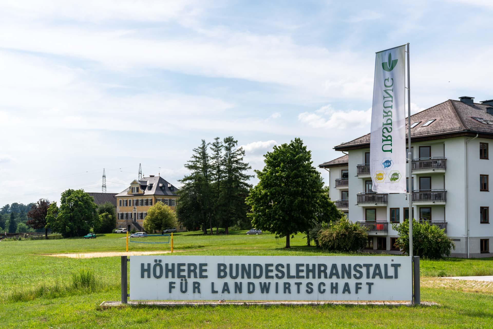 Ursprung Theater – Schnitt ins Fleisch