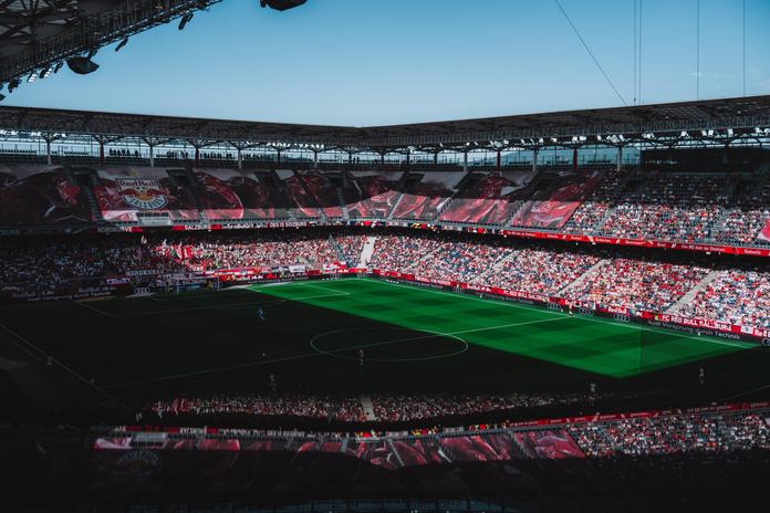 Red Bull Arena - Stadion Salzburg